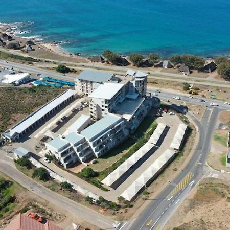 Seafront Apartment In Mossel Bay Kültér fotó