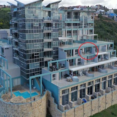 Seafront Apartment In Mossel Bay Kültér fotó