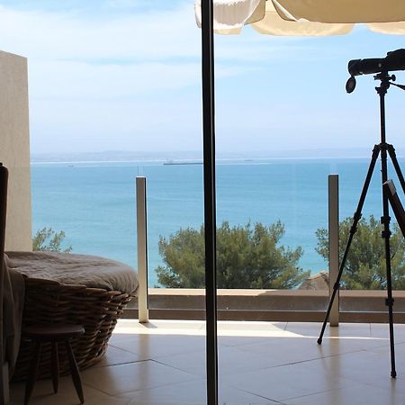 Seafront Apartment In Mossel Bay Kültér fotó
