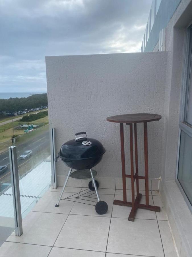 Seafront Apartment In Mossel Bay Kültér fotó