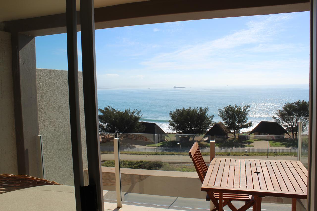 Seafront Apartment In Mossel Bay Kültér fotó