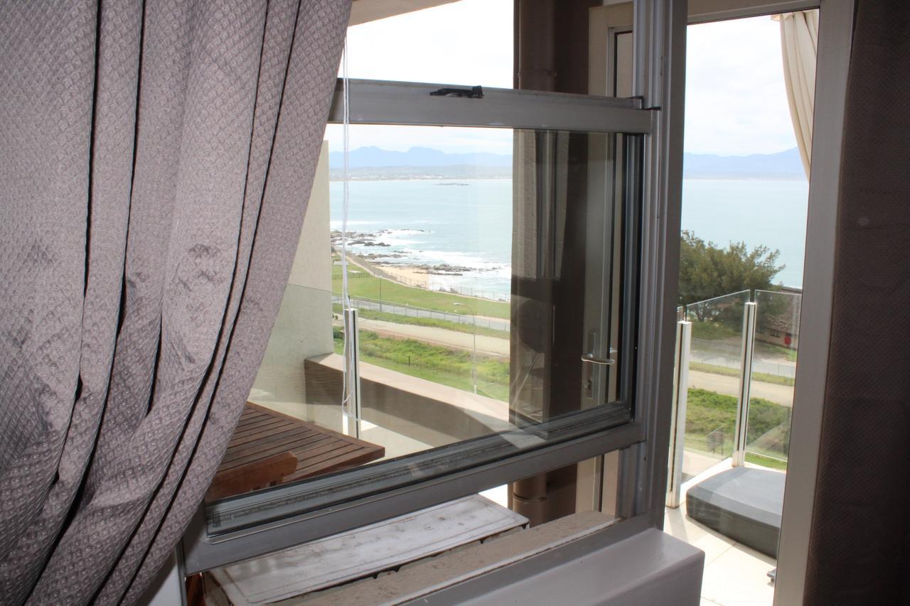 Seafront Apartment In Mossel Bay Kültér fotó
