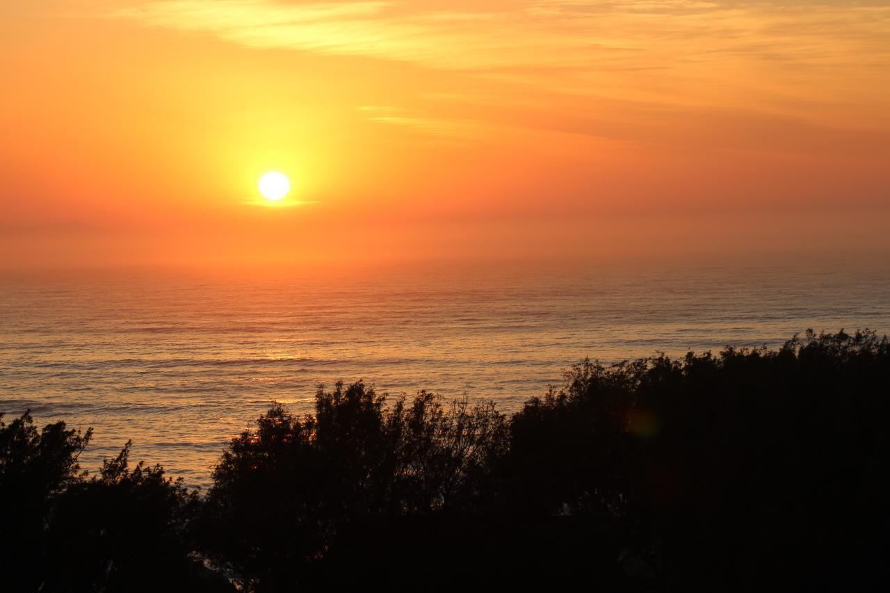 Seafront Apartment In Mossel Bay Kültér fotó