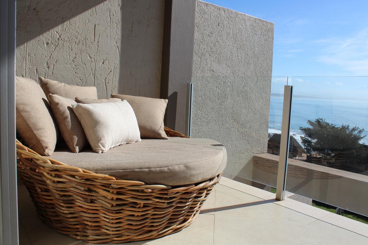 Seafront Apartment In Mossel Bay Kültér fotó