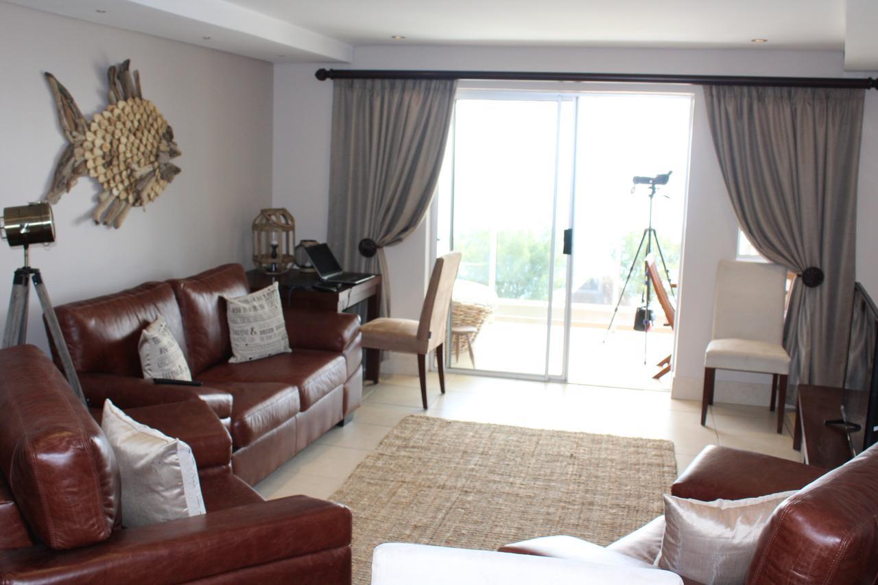 Seafront Apartment In Mossel Bay Kültér fotó