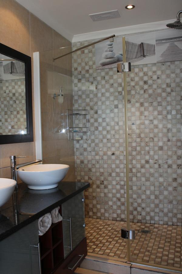 Seafront Apartment In Mossel Bay Kültér fotó