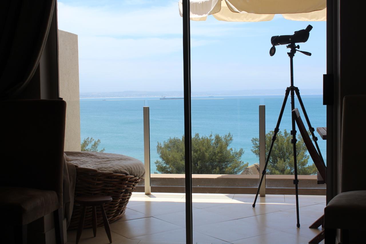 Seafront Apartment In Mossel Bay Kültér fotó
