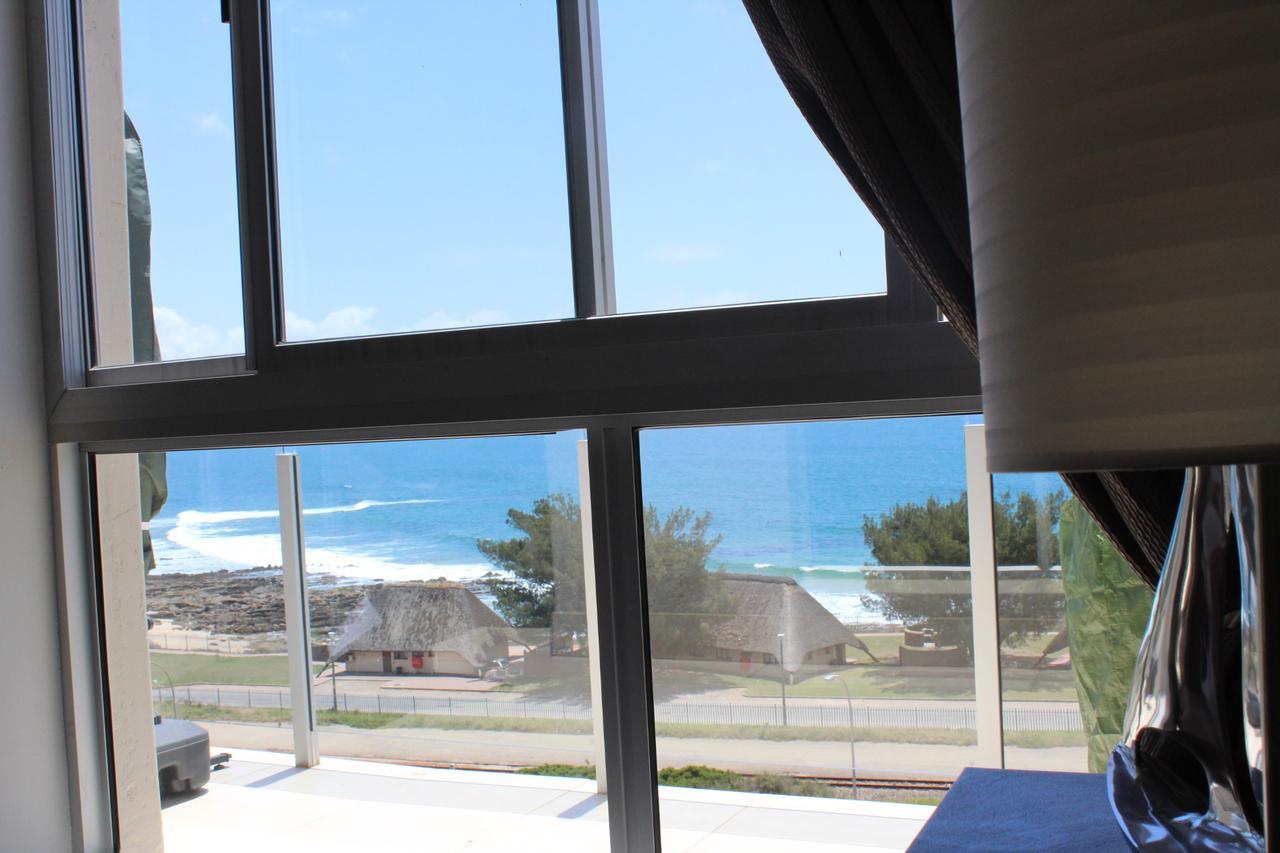 Seafront Apartment In Mossel Bay Kültér fotó