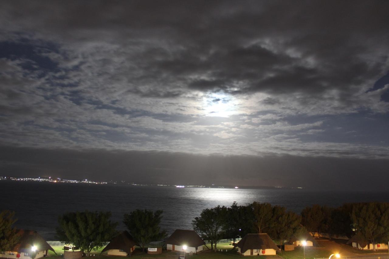 Seafront Apartment In Mossel Bay Kültér fotó