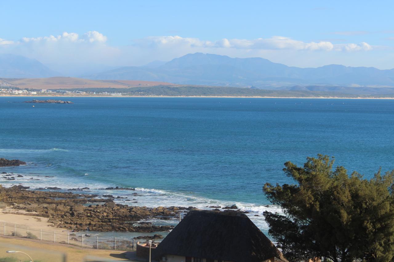 Seafront Apartment In Mossel Bay Kültér fotó