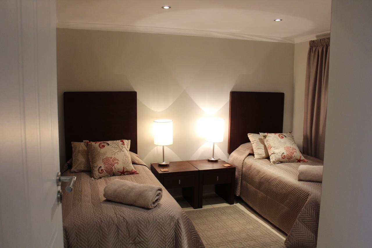 Seafront Apartment In Mossel Bay Kültér fotó
